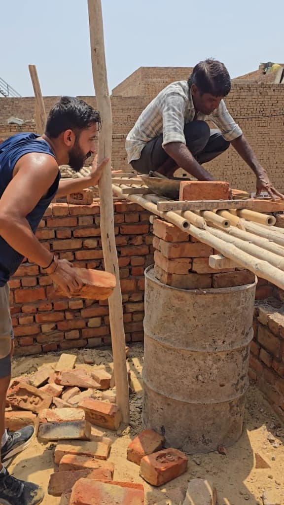 Primary Structure Progress